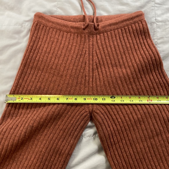 James Street Co Loft Ribbed Pant - Picture 8 of 16